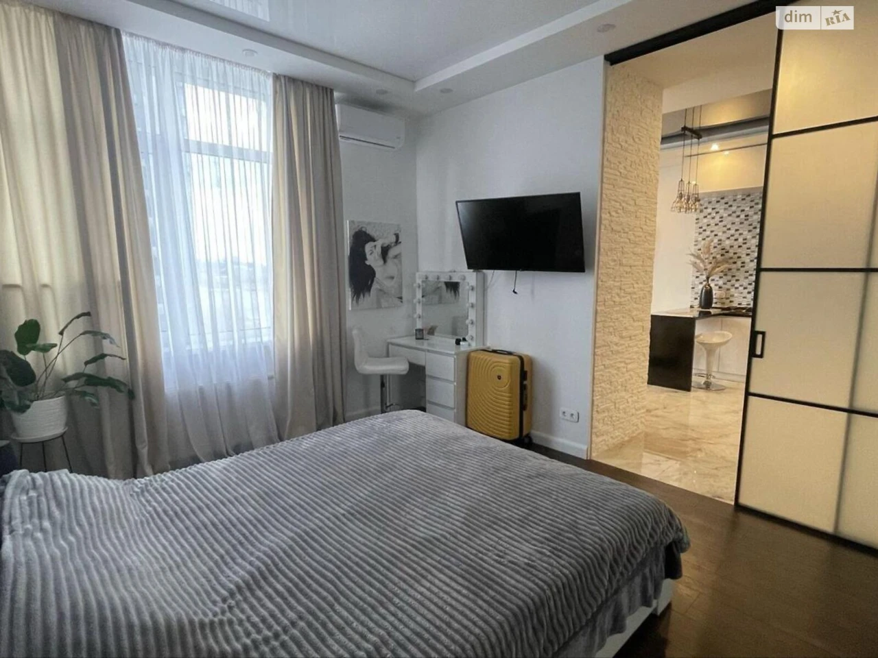 Long-Term Rental Apartment, Poczanki