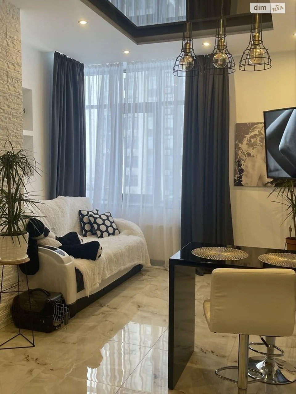 Long-Term Rental Apartment, Poczanki