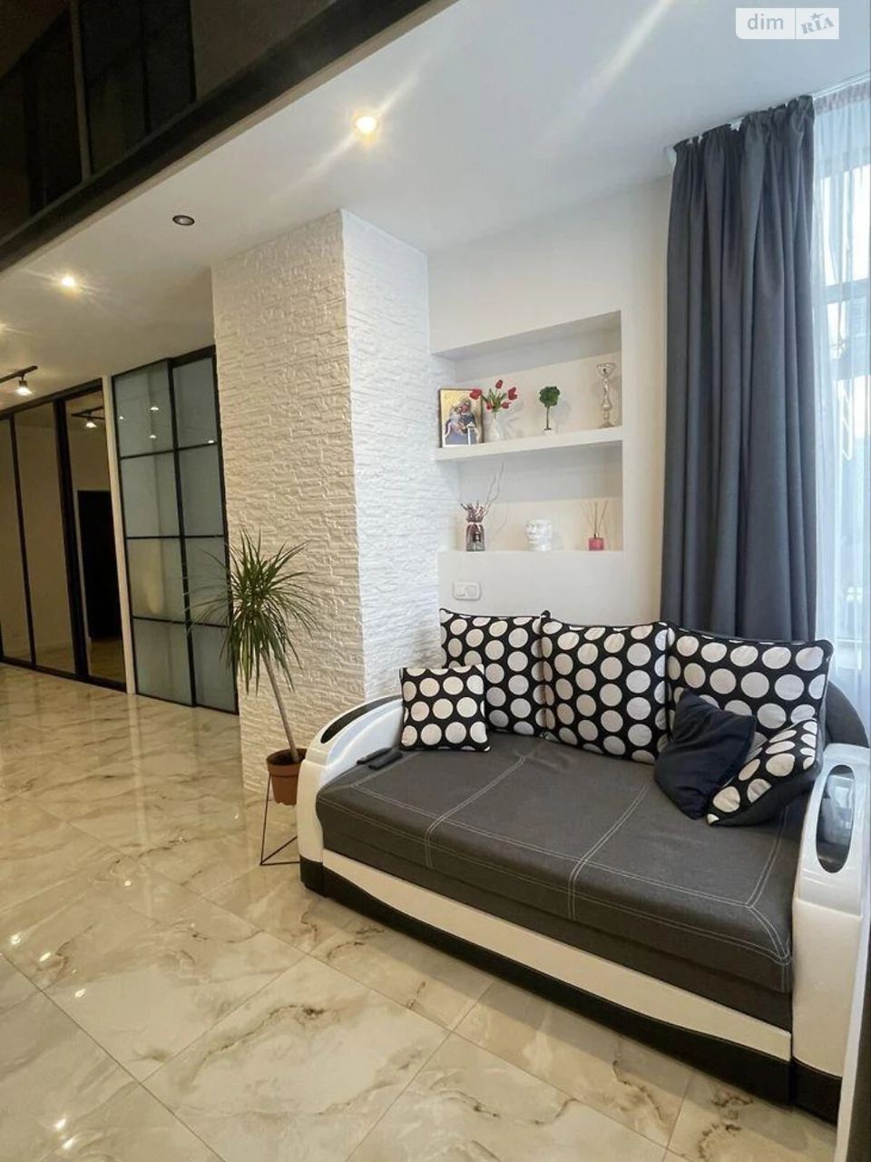 Long-Term Rental Apartment, Poczanki