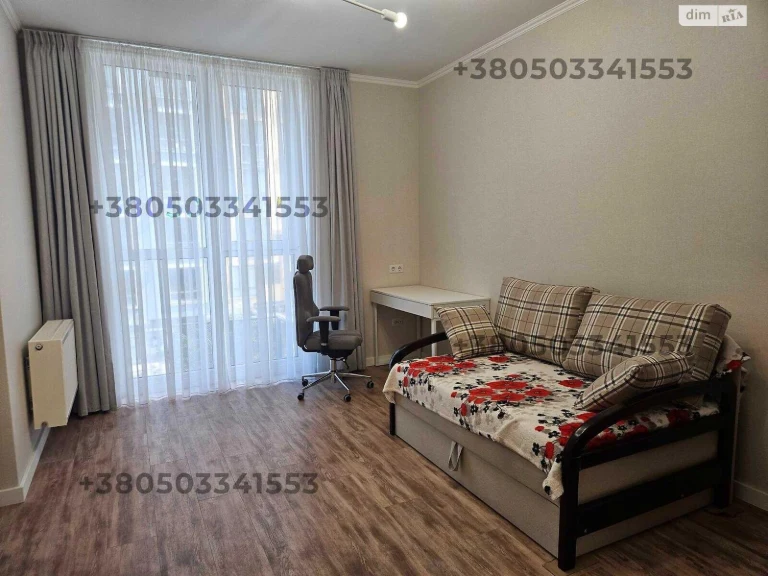 Long-Term Rental Apartment in Zhuliany
