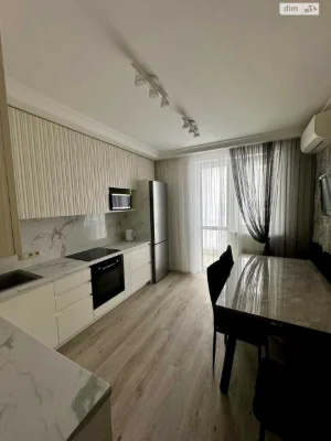 Long-Term Rental - 3-Bedroom Apartment in Poshnyky