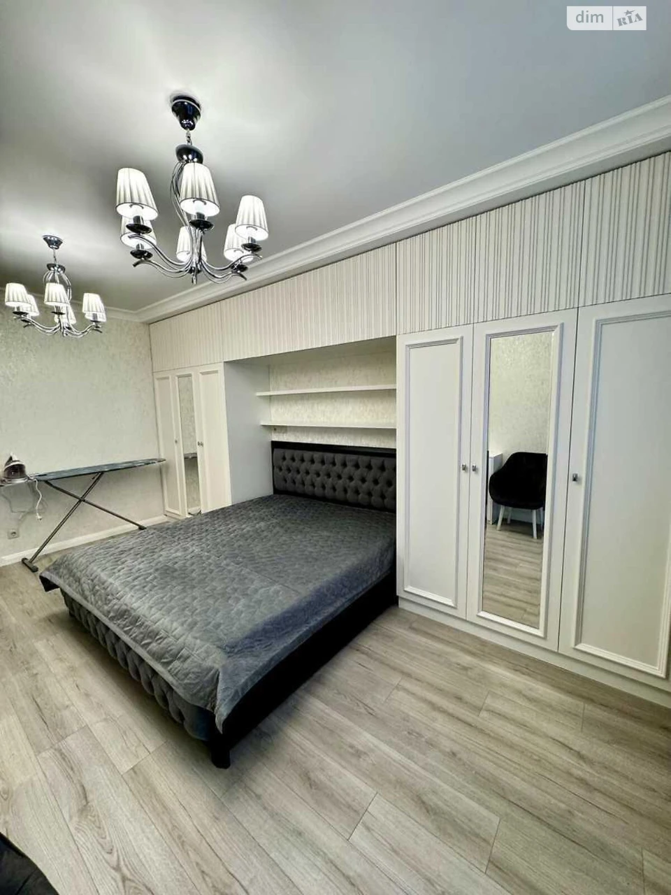 Long-Term Rental - 3-Bedroom Apartment in Poshnyky