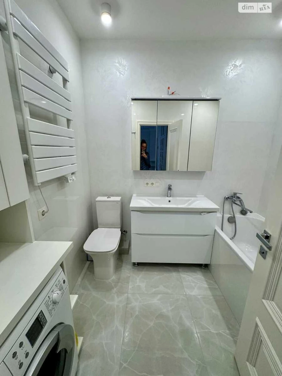Long-Term Rental - 3-Bedroom Apartment in Poshnyky