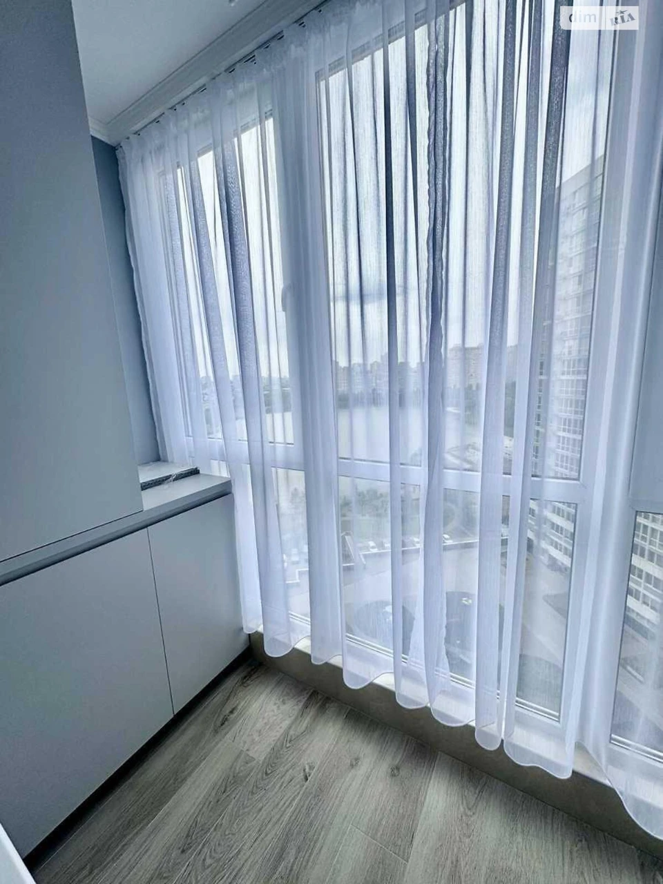 Long-Term Rental - 3-Bedroom Apartment in Poshnyky