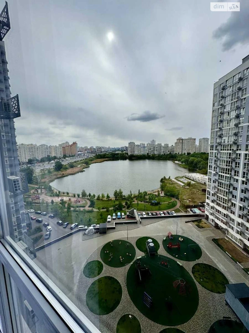 Long-Term Rental - 3-Bedroom Apartment in Poshnyky