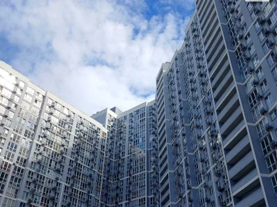 Long-Term Rental - 3-Bedroom Apartment in Poshnyky