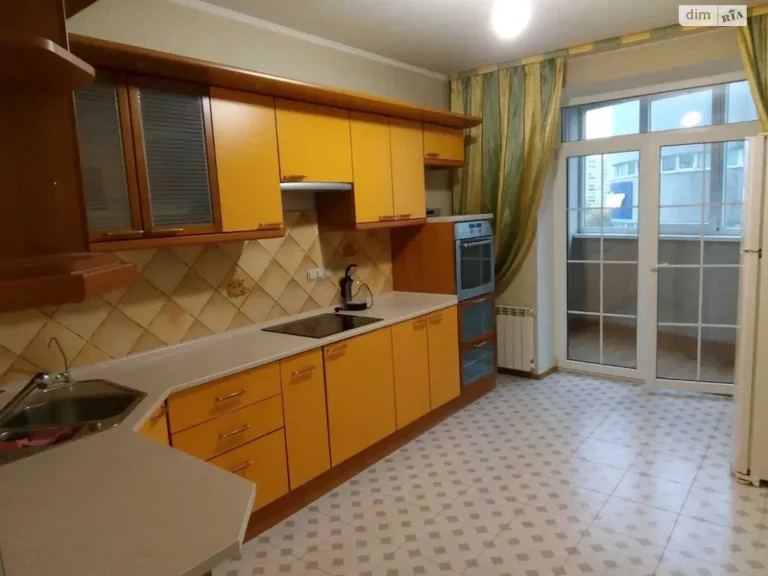 Long-Term Rental Apartment, Dnitsky
