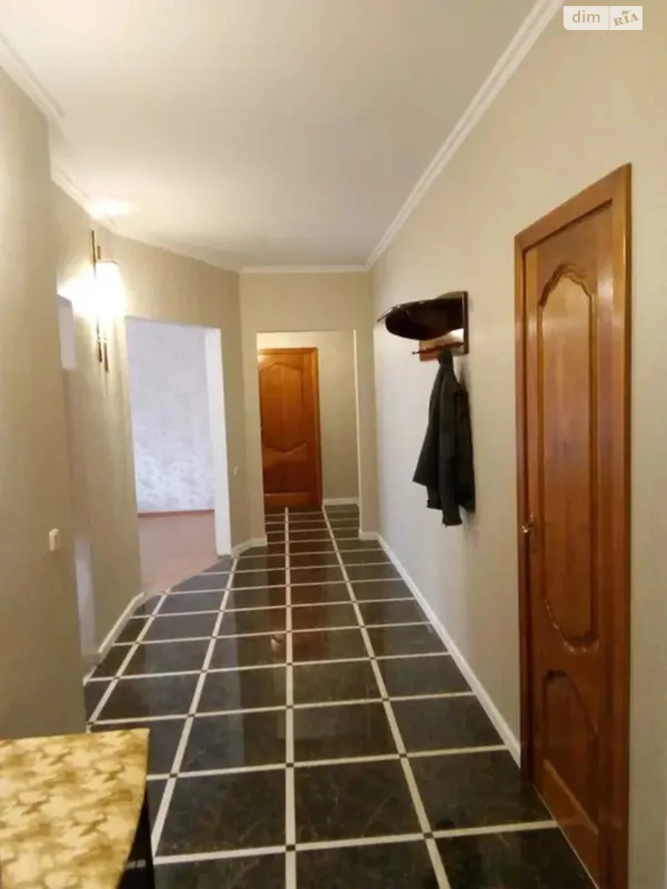 Long-Term Rental Apartment, Dnitsky