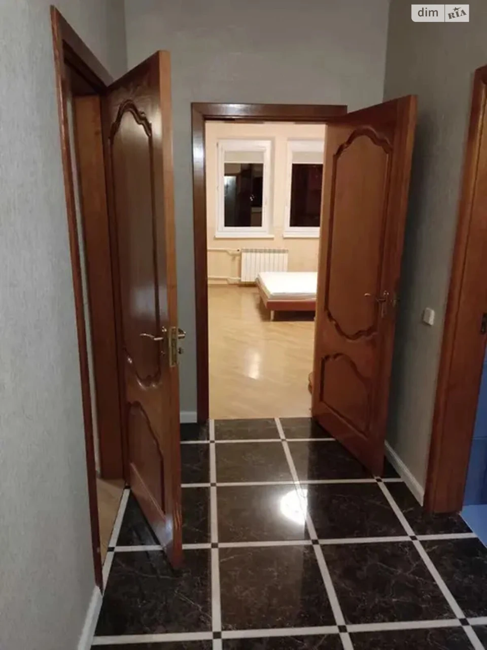 Long-Term Rental Apartment, Dnitsky