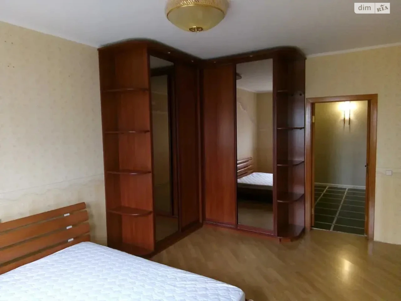 Long-Term Rental Apartment, Dnitsky