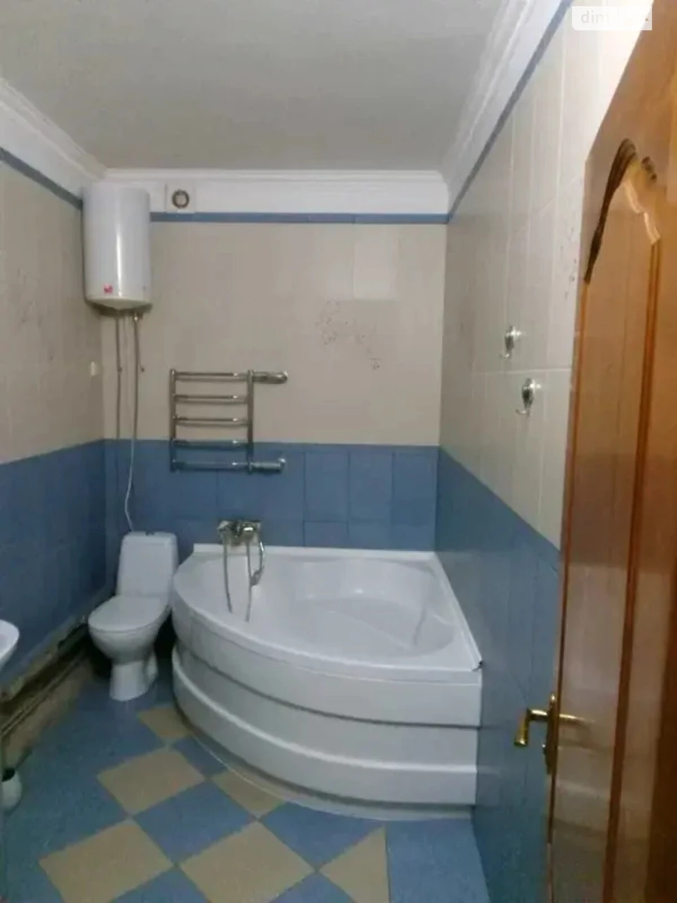 Long-Term Rental Apartment, Dnitsky
