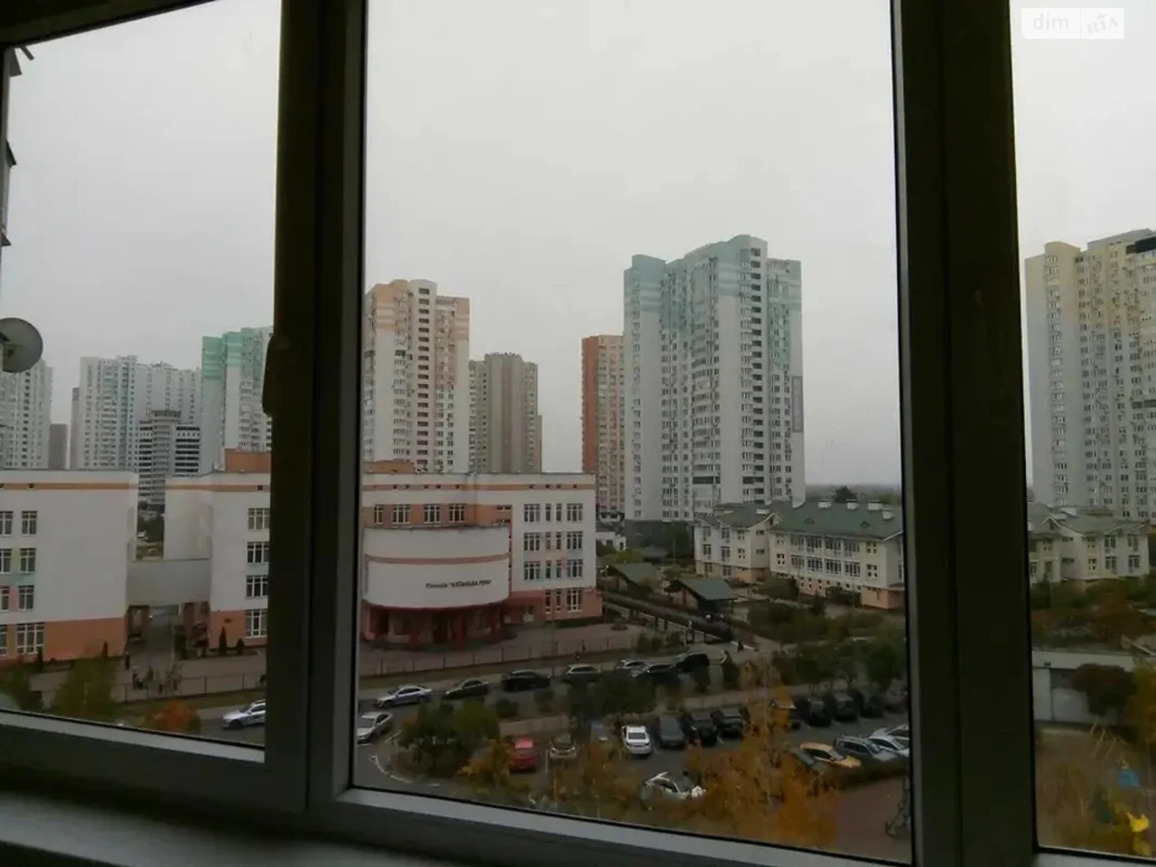 Long-Term Rental Apartment, Dnitsky