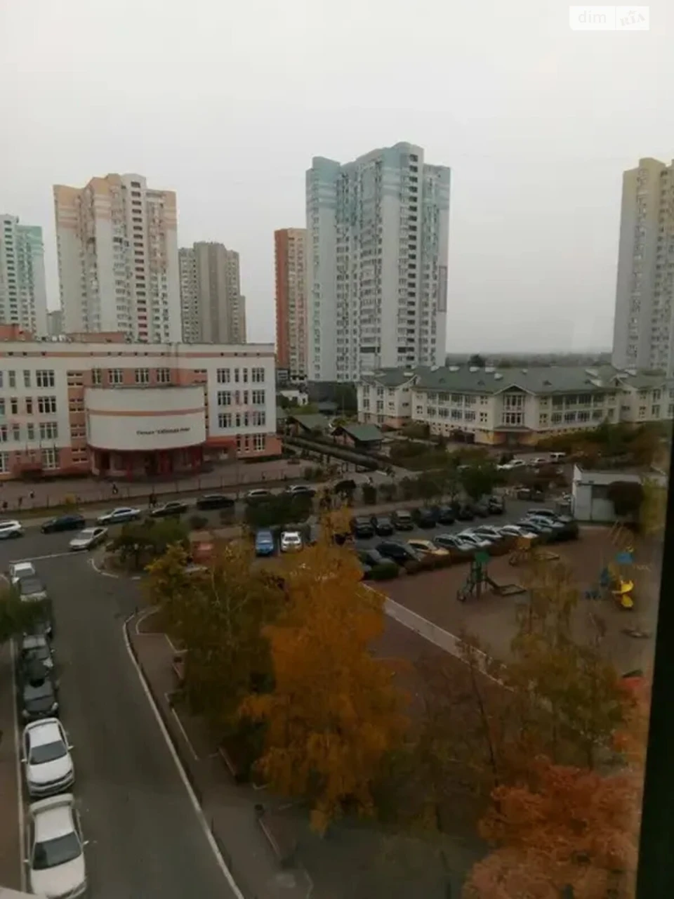 Long-Term Rental Apartment, Dnitsky