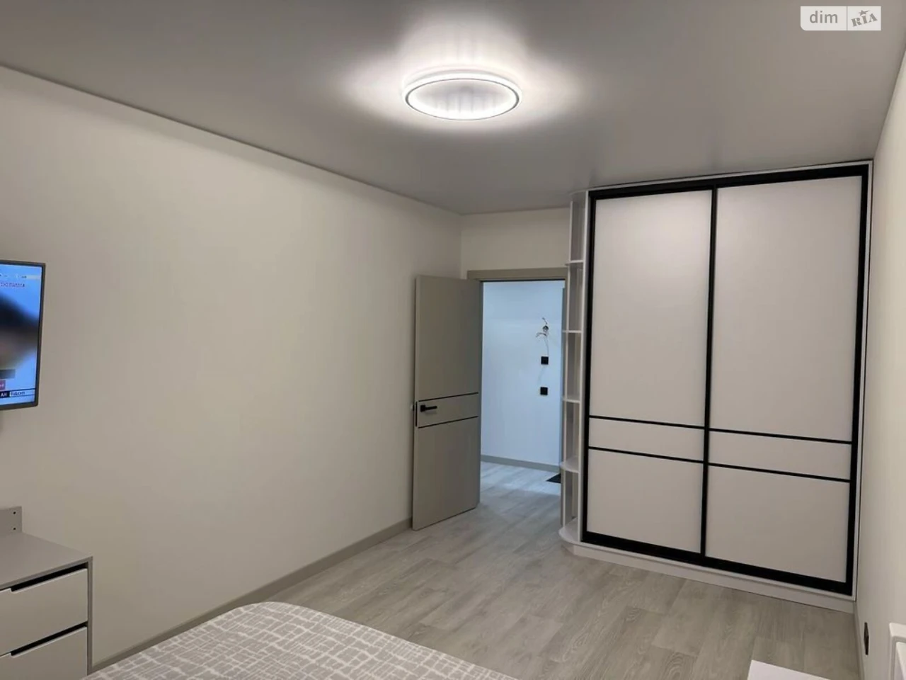 Long-Term Rental Apartment on Sovietskaya