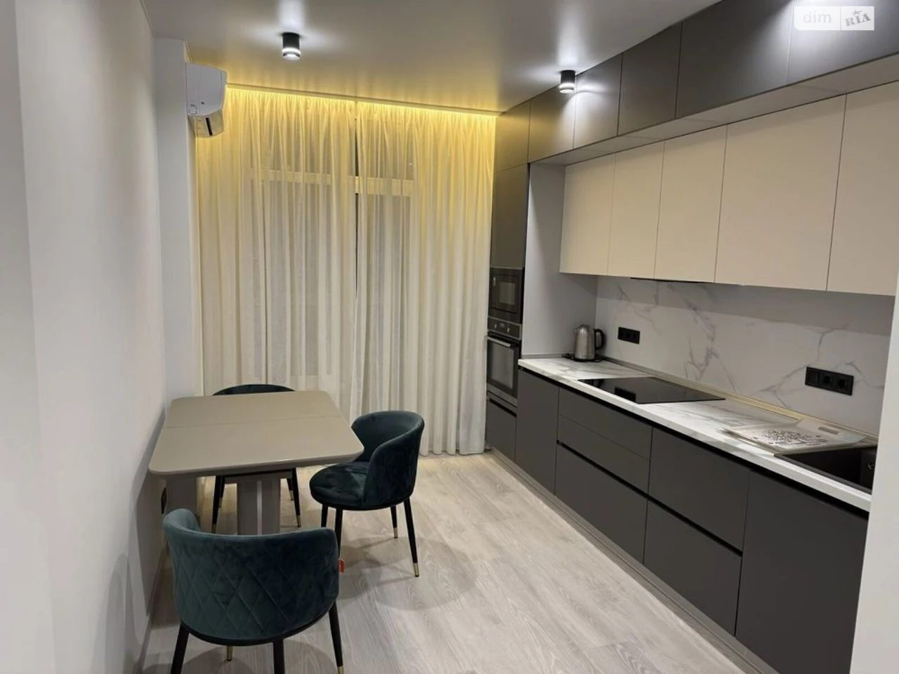 Long-Term Rental Apartment on Sovietskaya