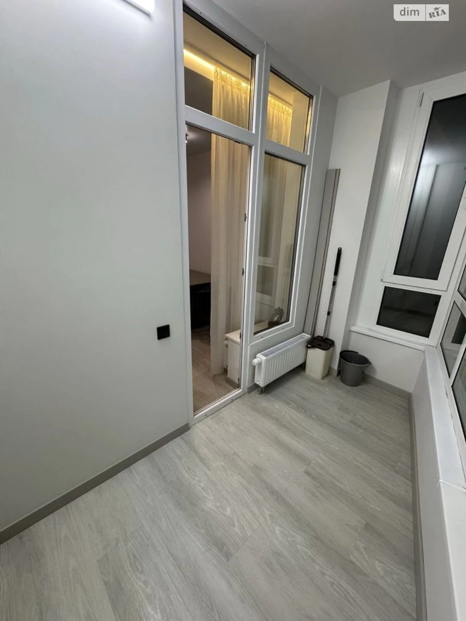 Long-Term Rental Apartment on Sovietskaya