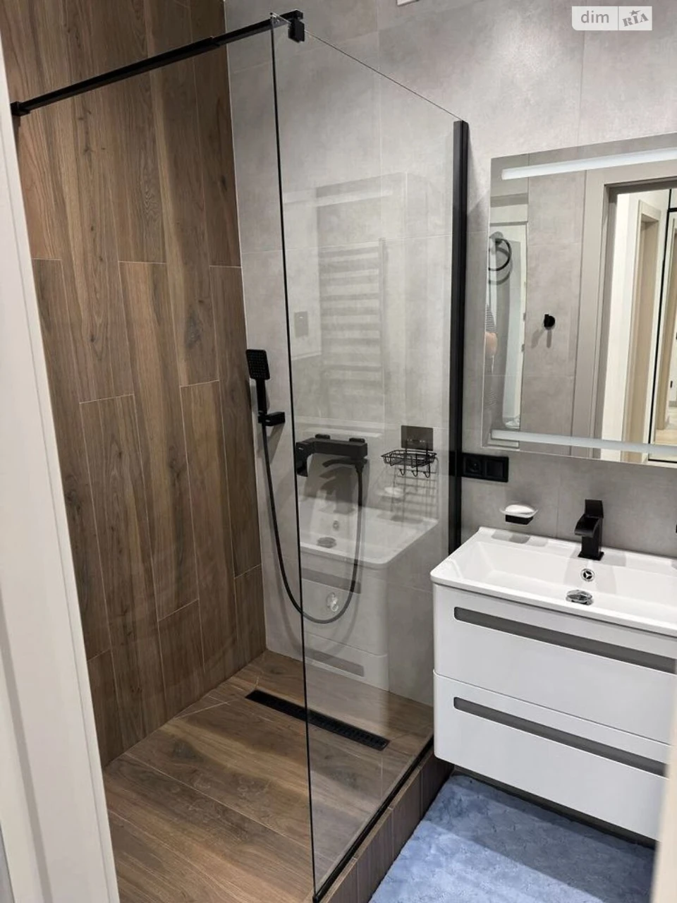 Long-Term Rental Apartment on Sovietskaya