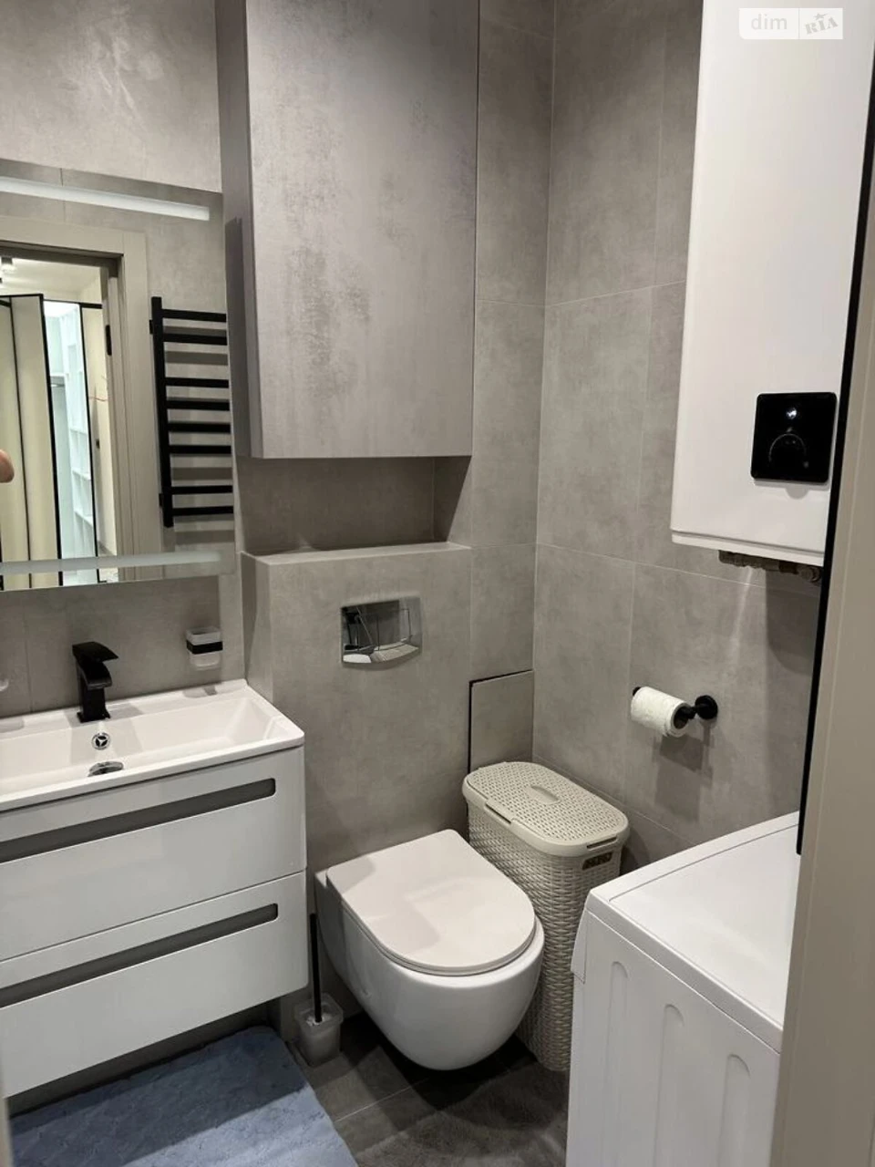 Long-Term Rental Apartment on Sovietskaya