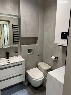 Long-Term Rental Apartment on Sovietskaya
