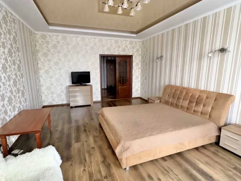 Apartment. Lesya Ukrainy Blvd, Kyiv