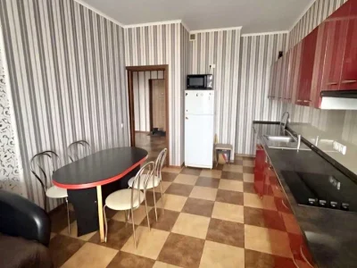Apartment. Lesya Ukrainy Blvd, Kyiv