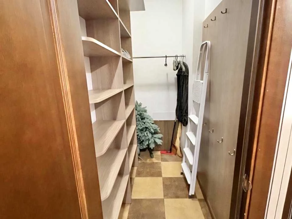Apartment. Lesya Ukrainy Blvd, Kyiv