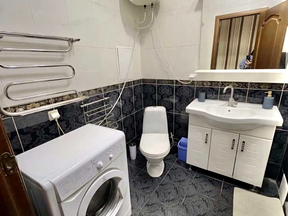 Apartment. Lesya Ukrainy Blvd, Kyiv