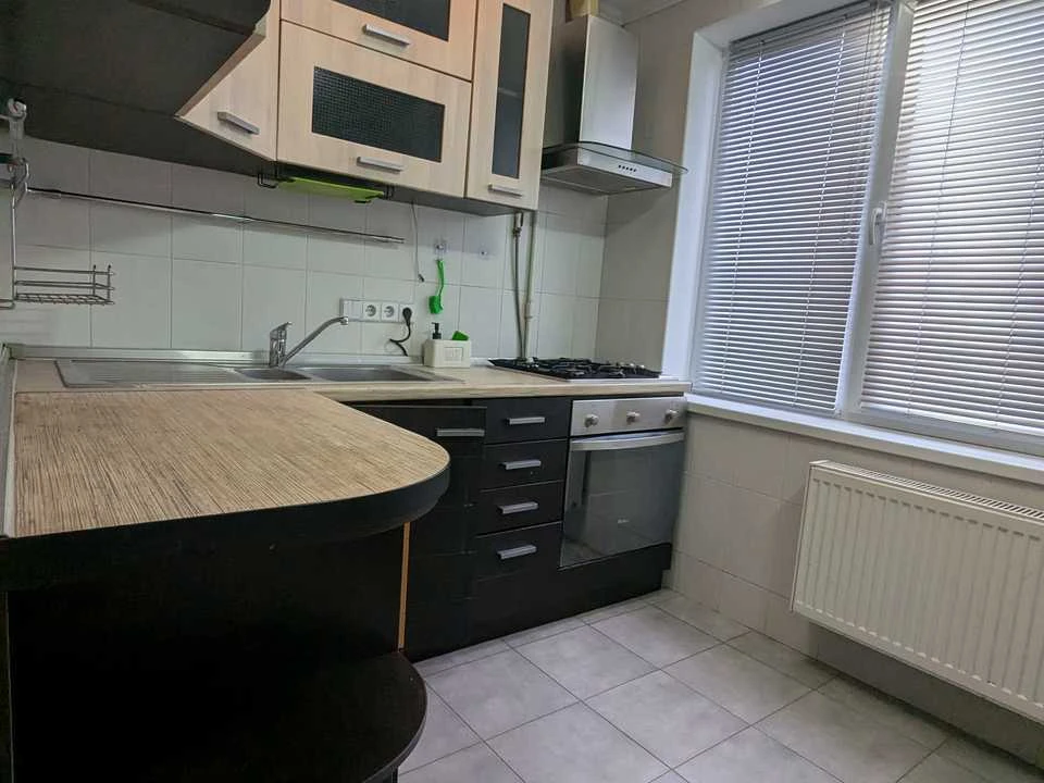 Apartment. Жмеринська вул., Kyiv