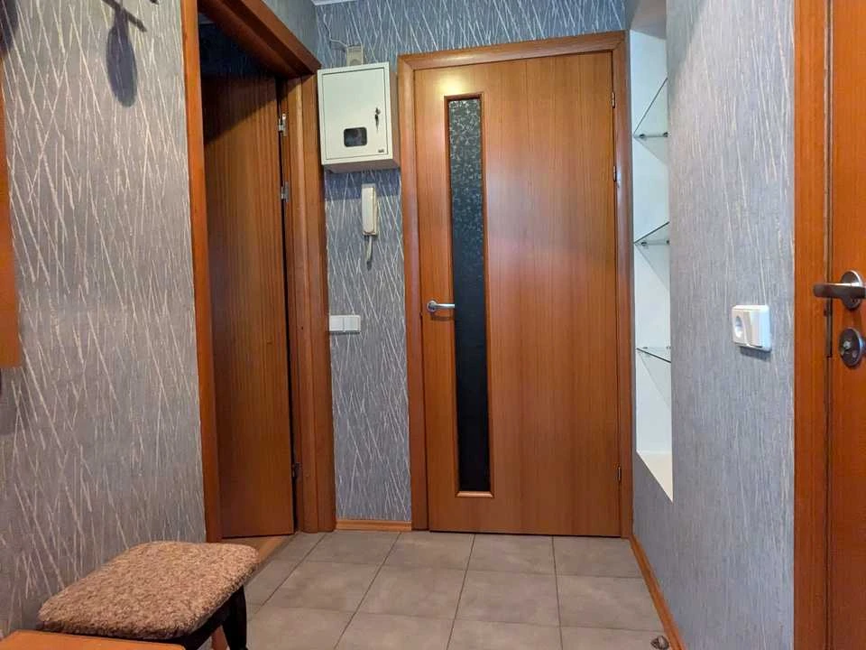 Apartment. Жмеринська вул., Kyiv