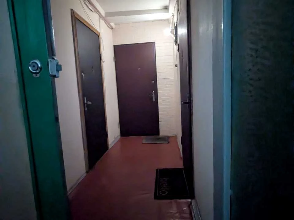 Apartment. Жмеринська вул., Kyiv