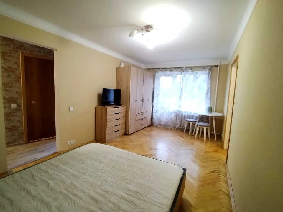 Apartment. Olzhicha st, Kyiv