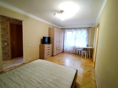 Apartment. Olzhicha st, Kyiv