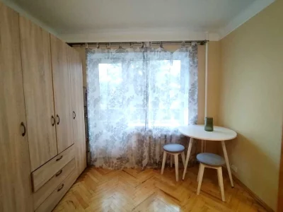 Apartment. Olzhicha st, Kyiv