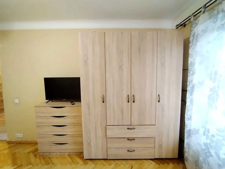 Apartment. Olzhicha st, Kyiv
