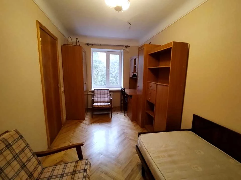 Apartment. Olzhicha st, Kyiv