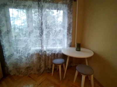 Apartment. Olzhicha st, Kyiv