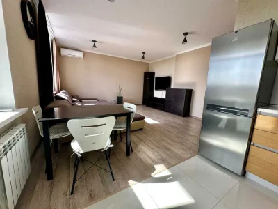 Apartment. Igor Sikirsky Street, Kyiv