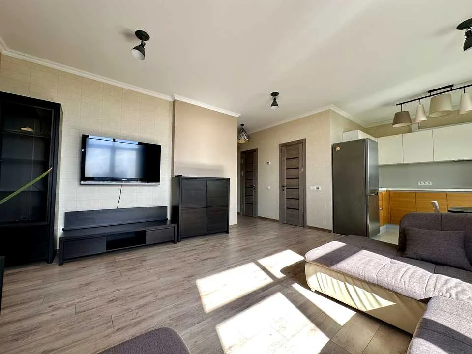 Apartment. Igor Sikirsky Street, Kyiv