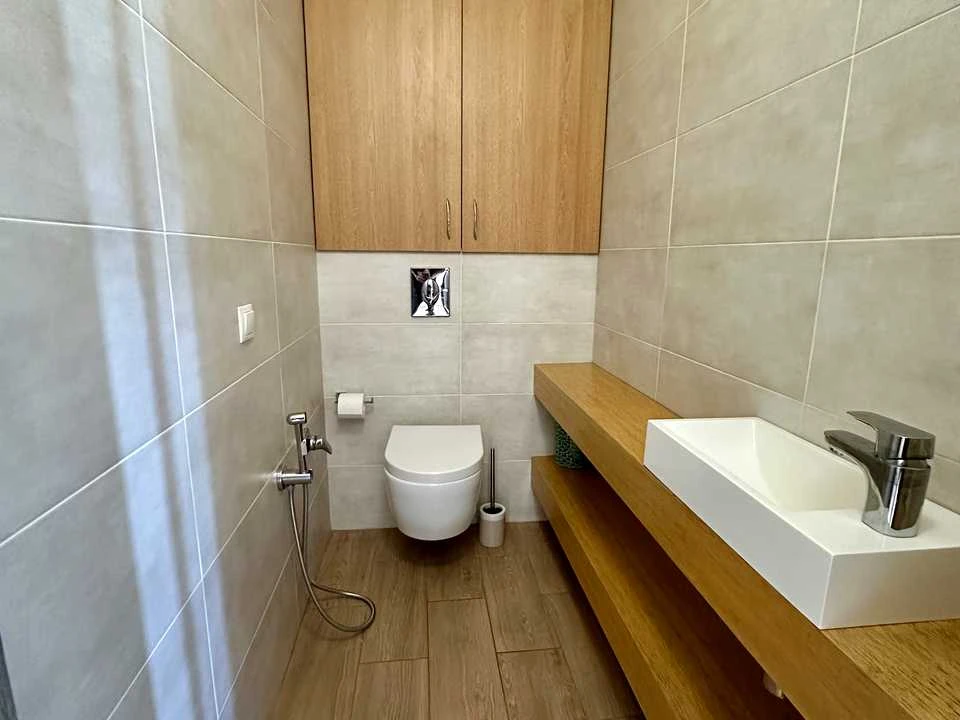 Apartment. Igor Sikirsky Street, Kyiv
