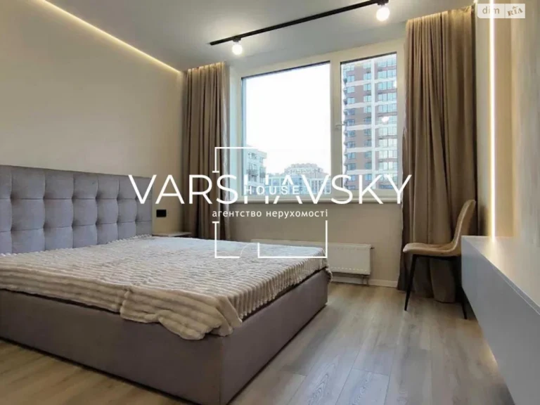 Long-Term Rental Apartment Vinogradar