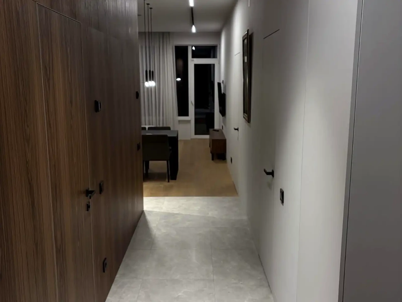 Сдается квартира 1-комн. 45 м² 3/5 этаж