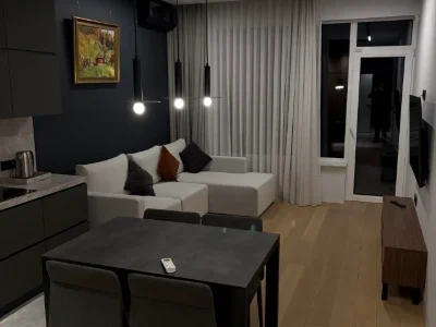 Сдается квартира 1-комн. 45 м² 3/5 этаж