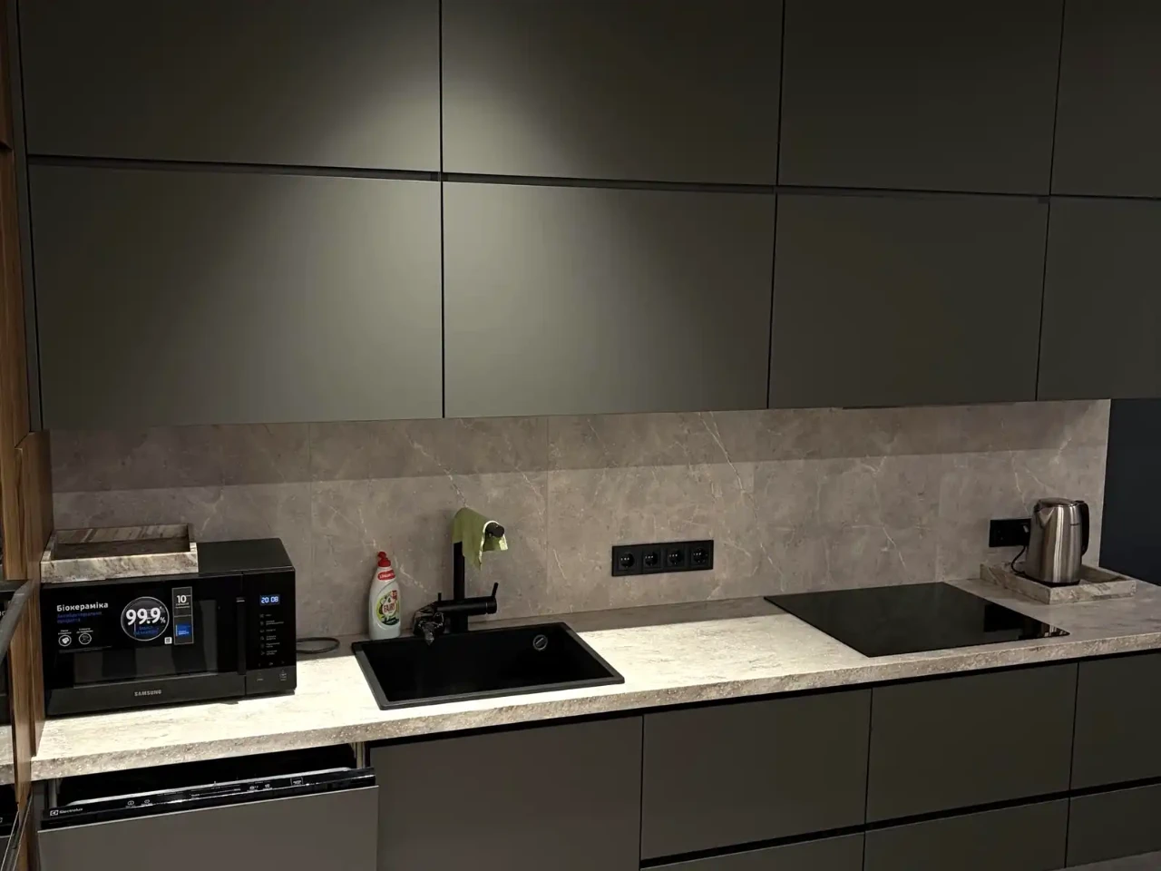 Сдается квартира 1-комн. 45 м² 3/5 этаж