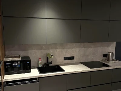 Сдается квартира 1-комн. 45 м² 3/5 этаж