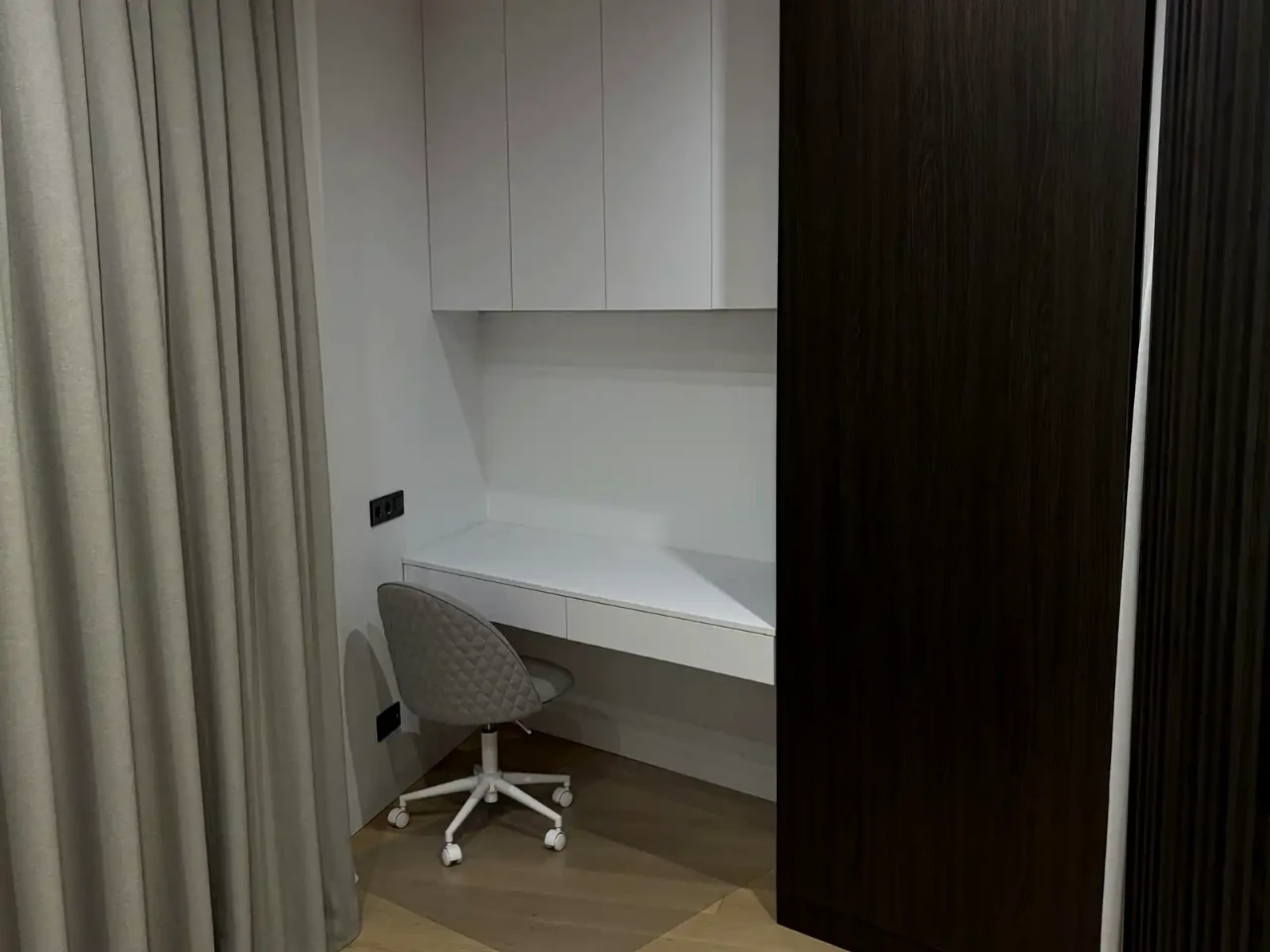Сдается квартира 1-комн. 45 м² 3/5 этаж