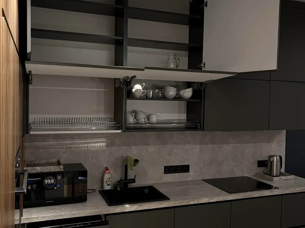 Сдается квартира 1-комн. 45 м² 3/5 этаж