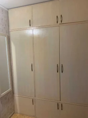 Rent a one-bedroom apartment (40 sq m) in Kyiv, Дарницкий district