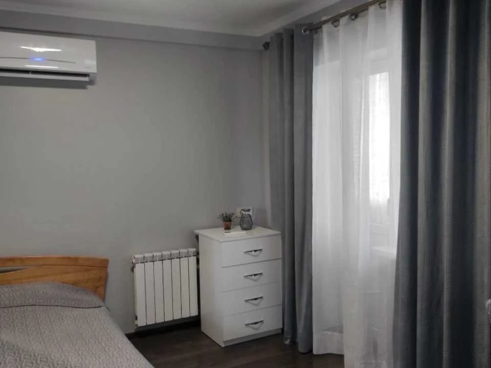 Apartment. Kyiv, Heroes of Dnipro Street