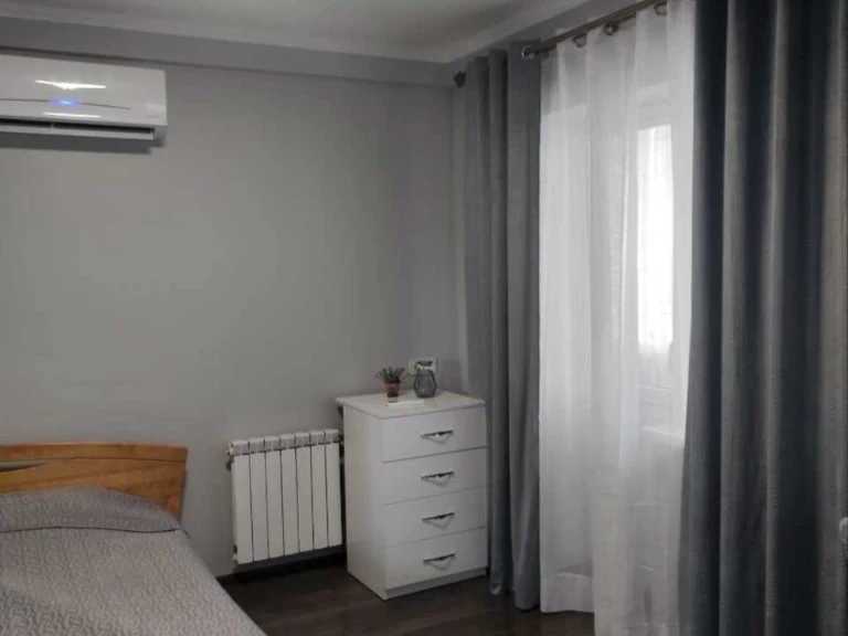Квартира. Киев, улица Героев Днепра