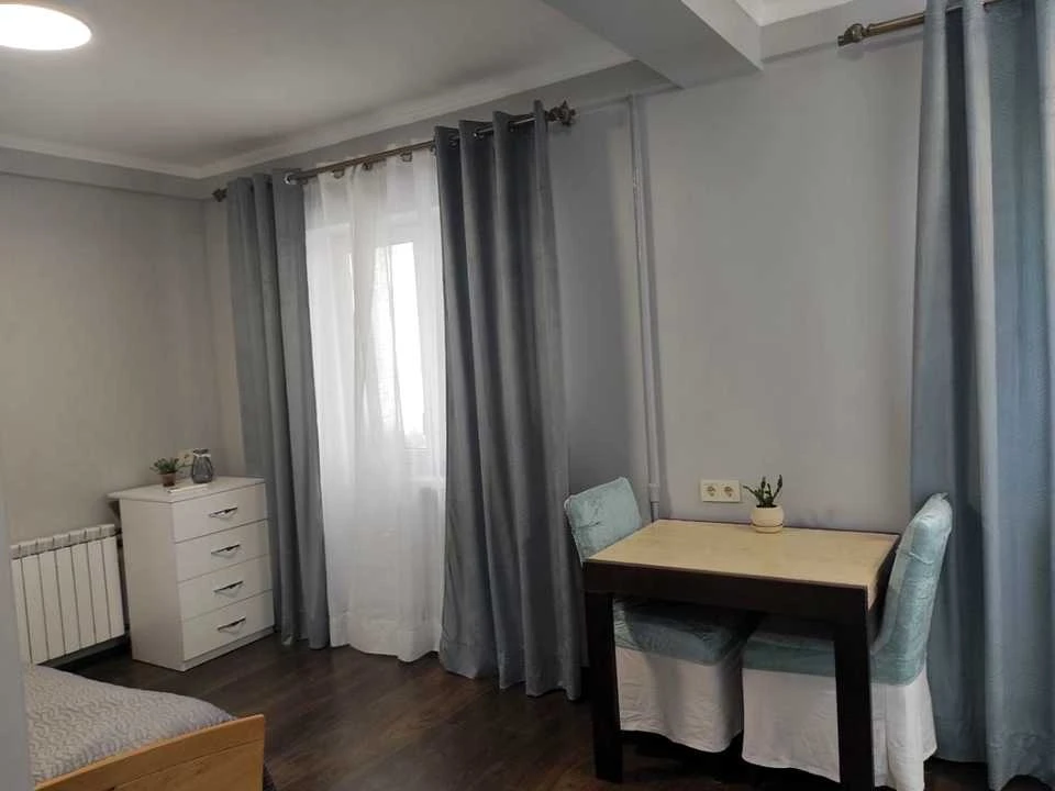 Apartment. Kyiv, Heroes of Dnipro Street
